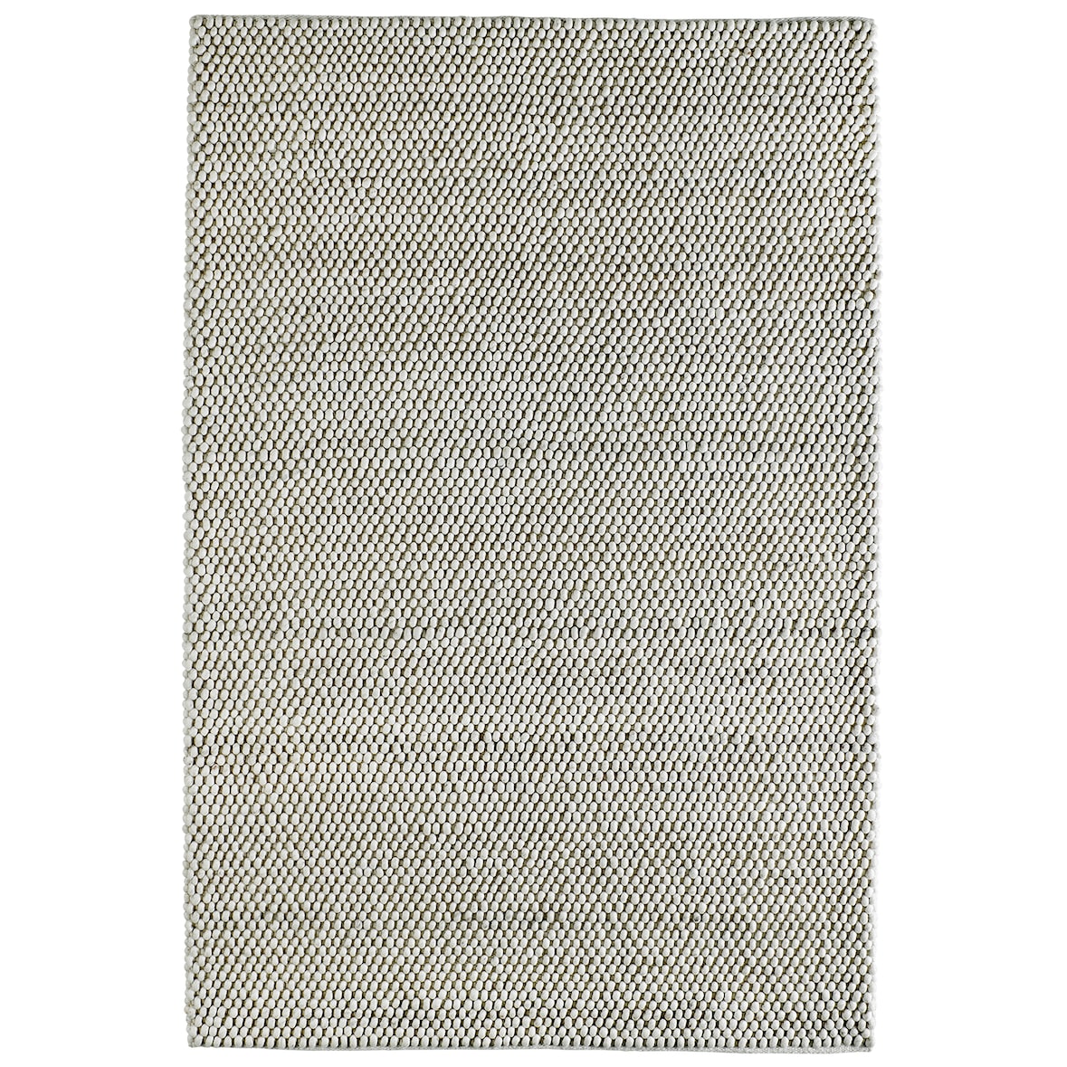 LaleeAvenue Teppich My Loft 580 elfenbein 200cm x 290cm