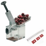 thumbnail of Westmark Kirschentkerner Kirschomat + Verschleißteilset 4 tlg., 407022E6