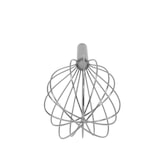 thumbnail of METRO PROFESSIONAL Frusta, acciaio inox 18/8, 48 cm, 8 fili, manico in acciaio inox