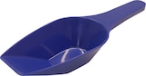 thumbnail of Schneider - Meßschaufeln aus PP, Länge: 260 mm, Vol. 250 ml, blau