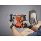 thumbnail of Tassellatore 3 in 1 SDS+18V BLACK+DECKER BCD900D1S