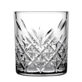 thumbnail of Pasabahce - Whiskyglas Timeless, 0,205 ltr., Ø 6,7 cm, Set á 12 Stück, Glas
