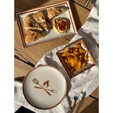 thumbnail of Ritzenhoff & Breker Rusty Grillgeschirr-Set 17-teilig