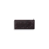 thumbnail of Cherry Keyboard Ml4100 Usb Black Schwarz Eu-layout Eulayout (qwerty + €-symbol) €symbol) (g84-4100lcmeu-2) (g844100lcmeu2)