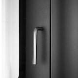 thumbnail of Moritz Ethanol Kamin Kaminofen I  96 x 44 x 30 cm Wandkamin I 1,5 Liter Brenner I Bioethanol Kamin I Bio Ethanol Kaminofen Indoor Outdoor