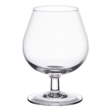 Arcoroc - Verre à pied Dégustation Cognac N°2 25 cl x6