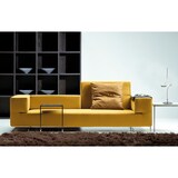 thumbnail of Näve LED Tischleuchte "Loop Line" silber