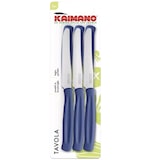 thumbnail of Kaimano Coltello dinamik conf.6 pz. blu navy