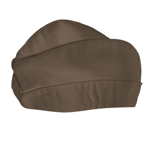 111 - Schiffchen : toffee 65% Polyester 35%Baumwolle 220 g/m²