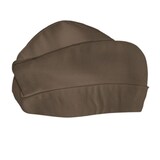 thumbnail of 111 - Schiffchen : toffee 65% Polyester 35%Baumwolle 220 g/m²