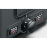 thumbnail of Bosch DesignLine TAT3P424DE Toaster kompakt 2 Scheiben,970W