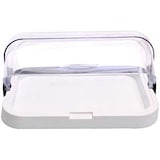 thumbnail of APS Buffetvitrine 44 x 32 cm, H: 20,5 cm mit Kühlakkus