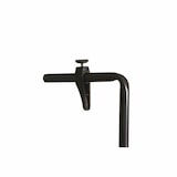 thumbnail of ALCO  Balkontisch Balkonhängetisch 100x50 cm, anthrazit