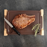 thumbnail of Amefa Fusion Set 12 Cuchillos Steaks 22X1,8X1,2Cm