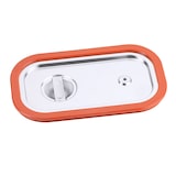 thumbnail of Contacto GN-Deckel mit Gummidichtung 1/4, 26.5cm