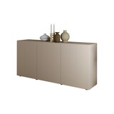 thumbnail of Buffet/bahut moderne 3 portes coloris cachemire Janeiro