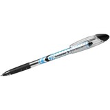 thumbnail of Kugelschreiber Slider 151101 M 1mm Kappenmodell schwarz