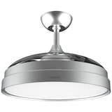 thumbnail of Cecotec Deckenventilatoren EnergySilence Aero 4280 Invisible Steel