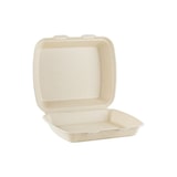 thumbnail of Natureko Suikerriet menubox 1-vaks 22,9x20,5x7,8cm IP4