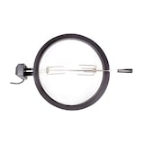 thumbnail of Patton Rotisserie voor 21" large kamado