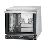 thumbnail of Saro Hetelucht oven Model EKO 595