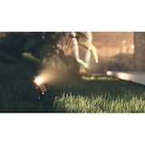 thumbnail of Proiettore LED da esterno Sky 20W IP65 2700K Corten - 2450lm, alluminio, fascio 110° Beneito Faure