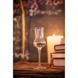 thumbnail of Stölzle juego 6 copas grappa 87 ml. H.172 mm grappa 205-26