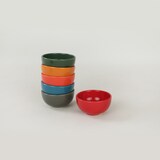 thumbnail of Schüsseln professionelle Hermia Concept 100 % KERAMIK, 8 / 110 ml (6 Stück) M1583