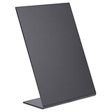 thumbnail of Tafelstandaard krijtbord