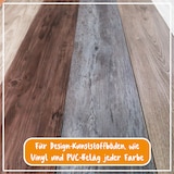 thumbnail of Poliboy Vinyl Reiniger Konzentrat - zur kraftvollen Reinigung von Kunststoffböden - 500 ml - Made in Germany