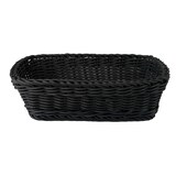 thumbnail of Saleen Mand 31 x 21 x 9 cm Kunststof Zwart