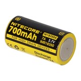 thumbnail of Set Nitecore D2 Ladegerät + 2x Nitecore 18350 Li-Ion Akku