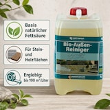 thumbnail of HOTREGA Bio Außen Reiniger 5 Liter Konzentrat