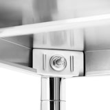 thumbnail of Royal Catering - Stellingkast - 60x40x180 cm -  - 200 kg