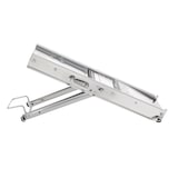 thumbnail of Mandoline Inox Professionnelle Bron