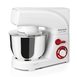 thumbnail of Taurus Mixing Chef Batidora amasadora de 1200W con bol de 5.5L, 6 velocidades + función turbo, 2 programas electrónicos