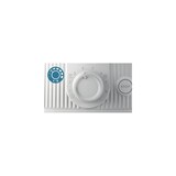 thumbnail of Grille-pain 2 Fentes - Hd2511.00 Usage Non Intensif Philips