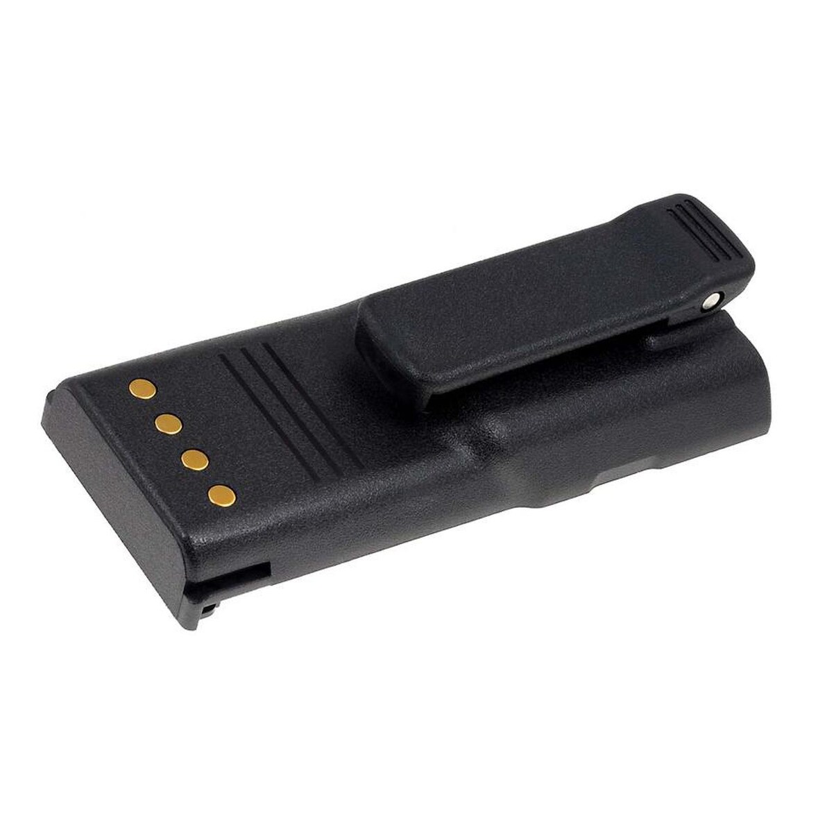 Akku für Motorola GP300 / Typ HNN9628B NiMH 2300mAh