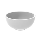 thumbnail of MONOUSO - Tigela Degustação Durable SAN "Classic" Branco 120ml (6 Uds)