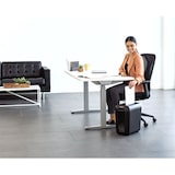 thumbnail of Fellowes Aktenvernichter Powershred LX65, schwarz