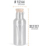 thumbnail of PETROMAX   Isolierflasche TB 150