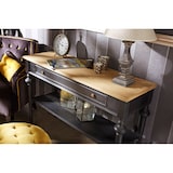 thumbnail of Grande console en   New Légende 120x40 -  Multicolore Rectangulaire Bois Amadeus 40.00x120.00 cm