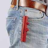 thumbnail of KNIPEX Afstrijkgereedschap, Ø8-13mm, rond geslepen
