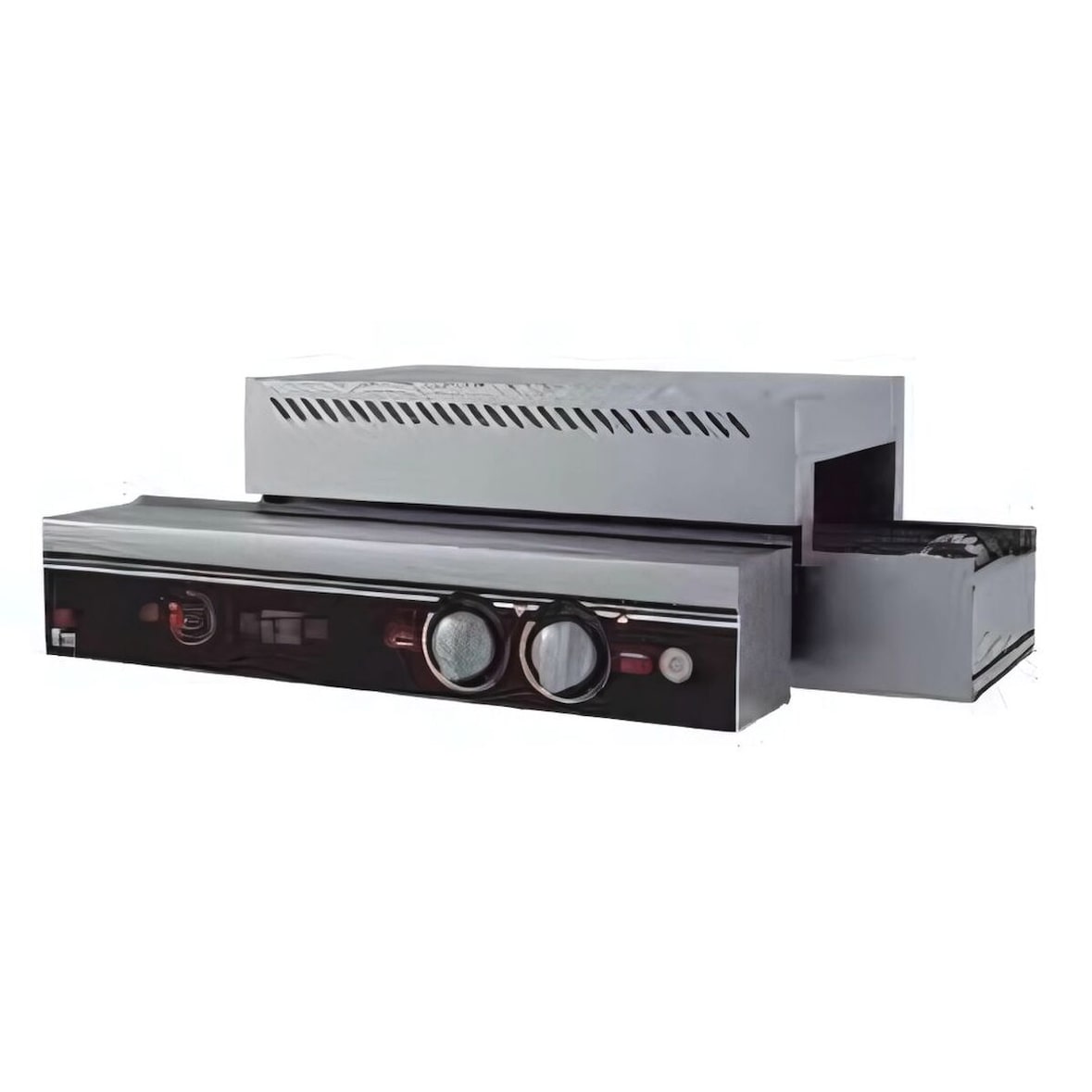 FM Toaster Convoyeur Traversant - 750X420X250 - 230/1/50Hz TTH-3002