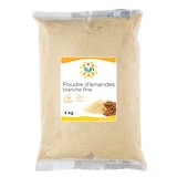 thumbnail of Poudre d'Amande Blanchie Fine - Lot de 10