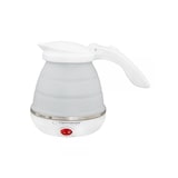 thumbnail of Hervidor de agua esperanza ekk023 0.5 l blanco 750 w