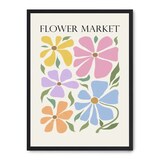 thumbnail of Cuadro silent beauty Product size: 50x70 cm  impreso en papel de primera calidad de 180gr.