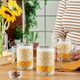 thumbnail of Bierglas/glas met oor, serie Timeless, 310 ml
