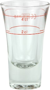 thumbnail of 120er Set Schnapsgläser Stamper Dublino 2cl + 4cl