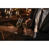 thumbnail of Bankett-Flötenglas Schott Zwiesel 21 cl Schachtel 6 Stück